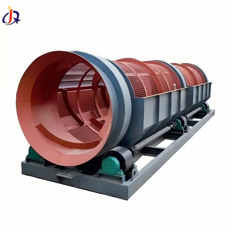 Алтан Trommel дэлгэц