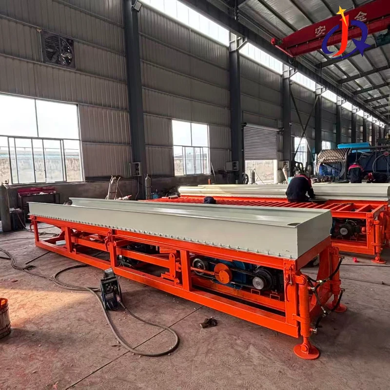 Гидравлик пульсацтай шлюз