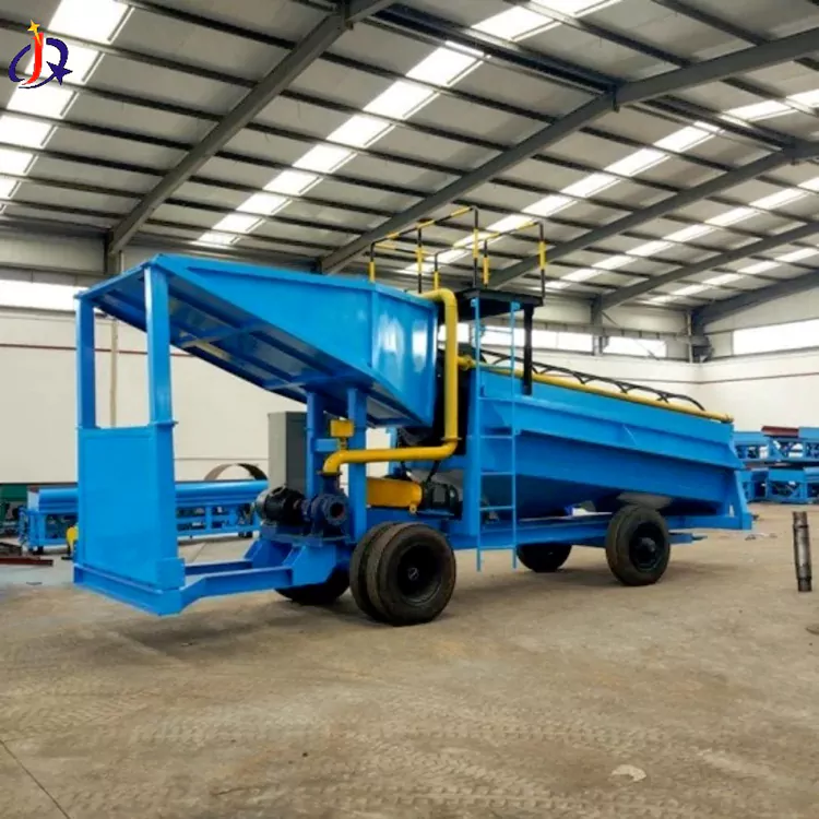 Газрын Элс Алтны уурхайн тоног төхөөрөмж